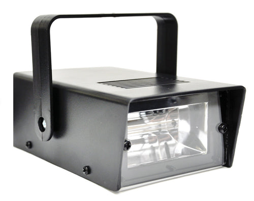 Mini Strobe Party Light