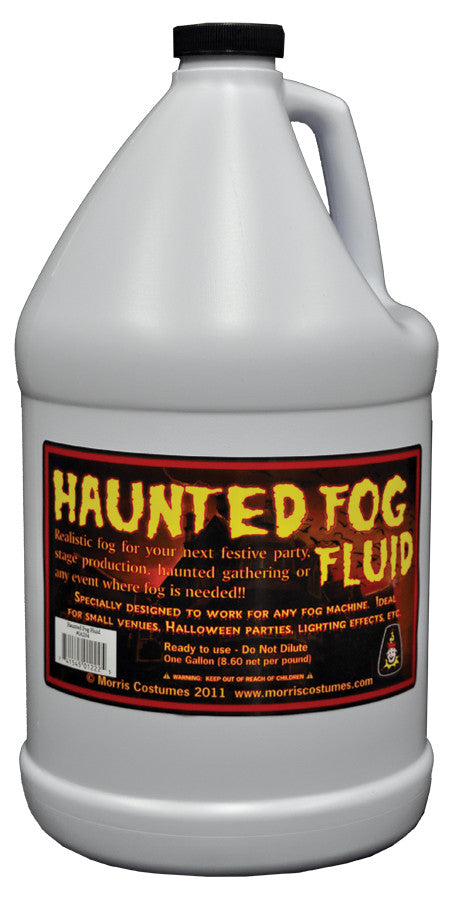 Fog Juice Gallon