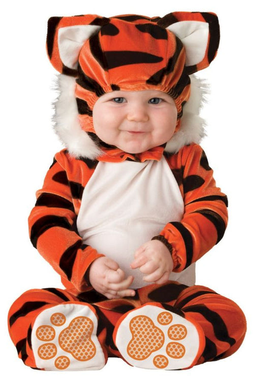 Boys | Toddler Tiger Tot Costume - 18-24 Months