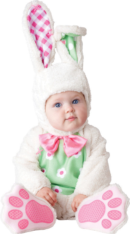 BABY BUNNY TODDLER 12-18