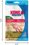 KONG Snacks for Dogs Puppy Recipe Large