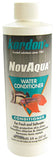 Kordon NovAqua Water Conditioner for Freshwater and Saltwater Aquariums