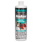Kordon NovAqua Water Conditioner for Freshwater and Saltwater Aquariums