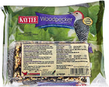Kaytee Woodpecker Mini Honey Seed Cake For Energy Support
