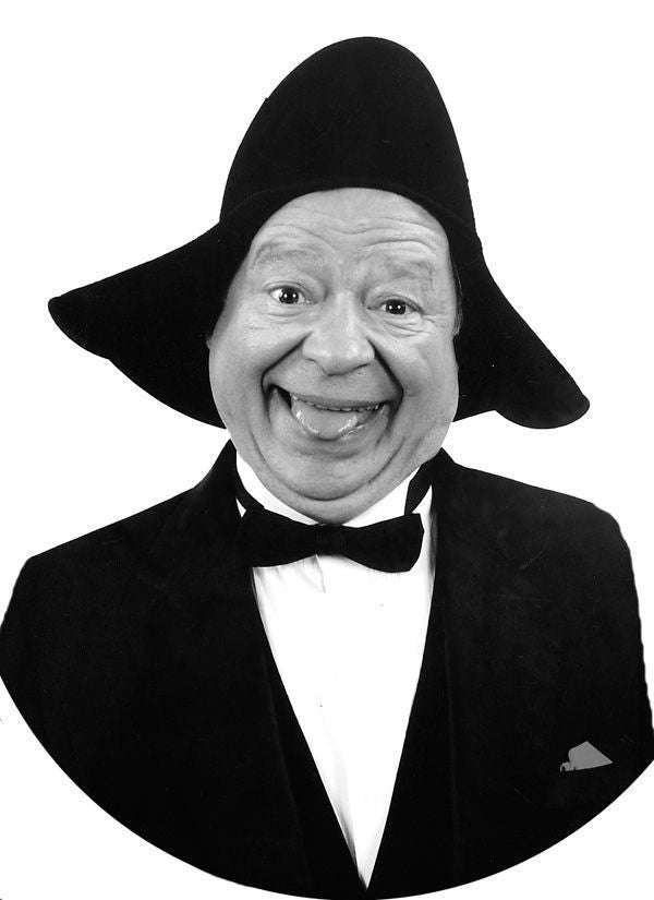 Chapeaugraphy Hat Act