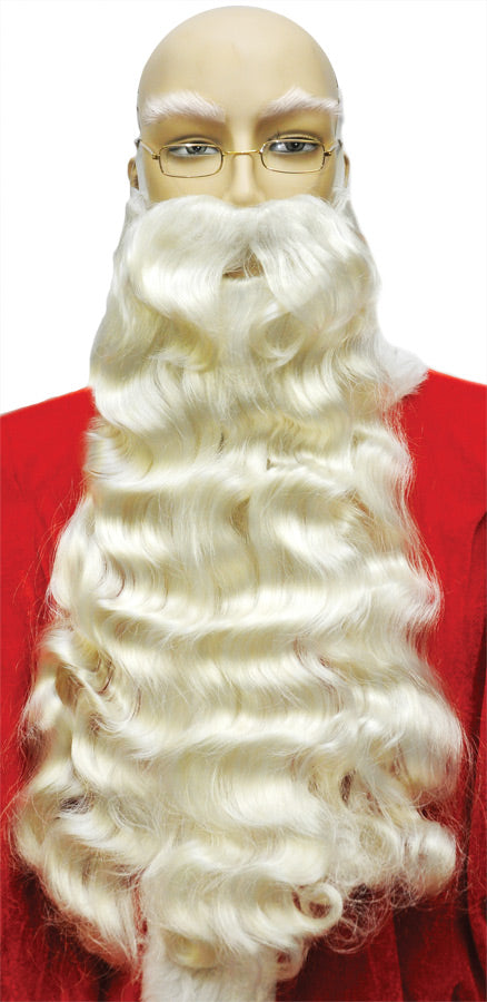 Santa Beard