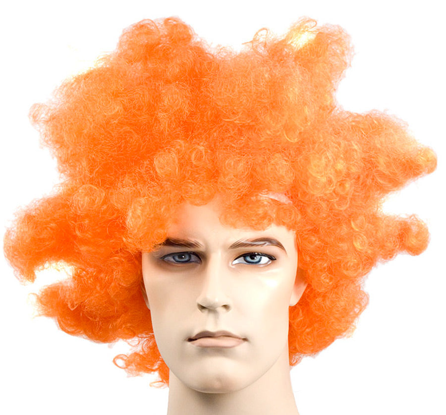 Carpet Bugs Wig