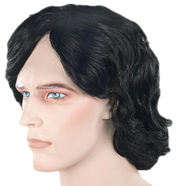 Mens | Adult's Bargain Shag Wig