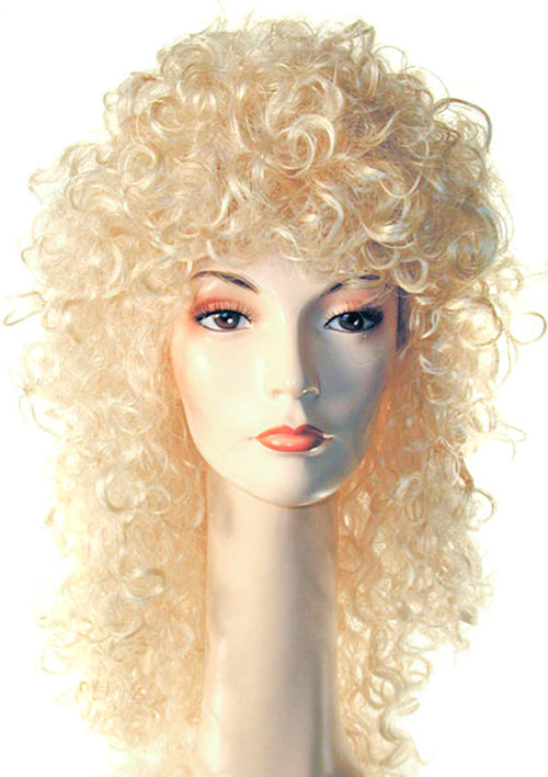 Mens | Adult Dolly Wig