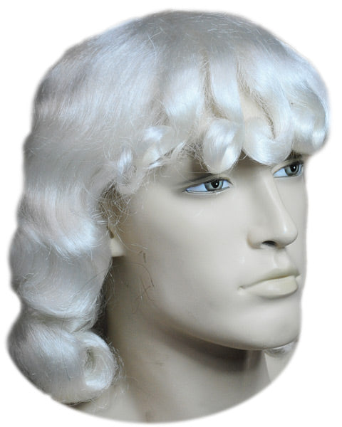 Santa Wig