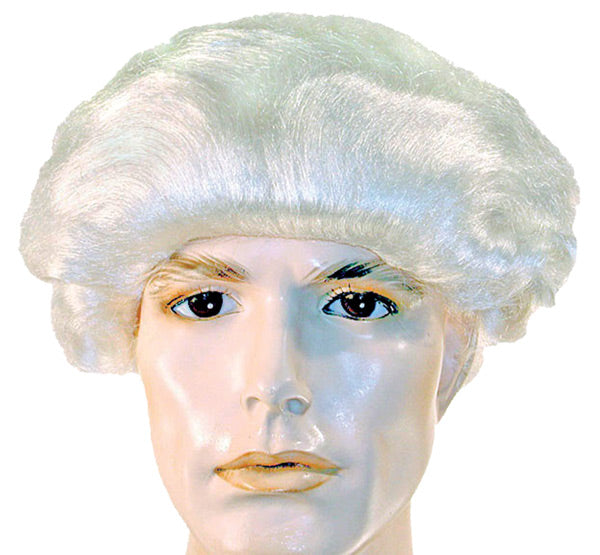 Colonial Bob Wig