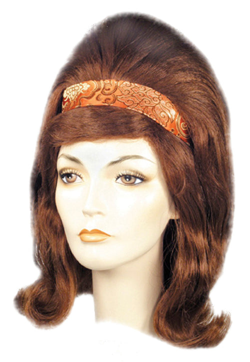 Womens Bandstand Wig | Auburn