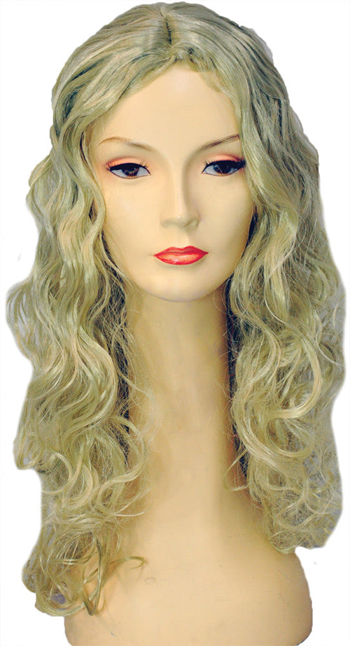 Alice Bargain Wig
