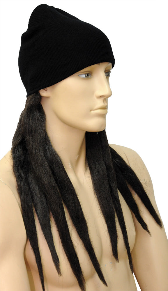 Dreadlock Hat