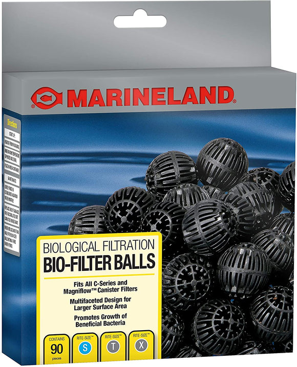 Marineland Bio-Filter Balls for Magniflow and C-Series Filters