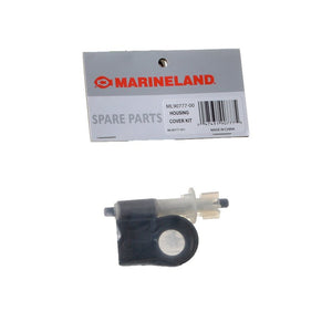 Marineland Replacement Impeller and Cover for Emperor 400