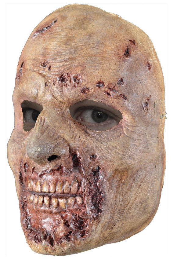 ROTTED WALKER LATEX FACE