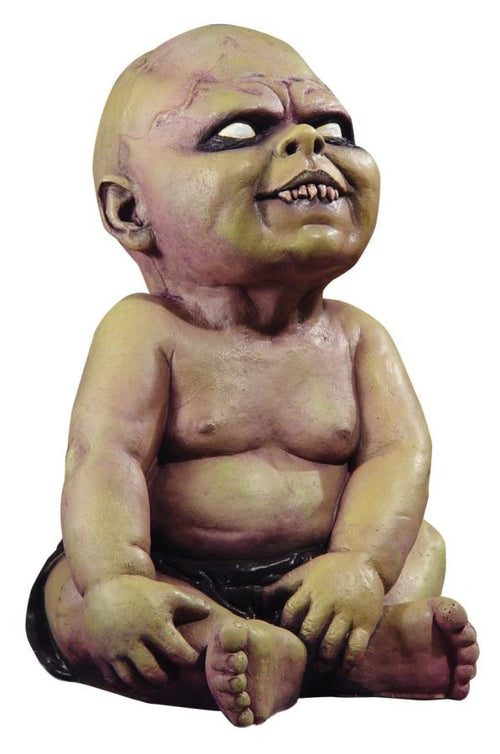 16" Zombie Baby Decoration | Halloween Decoration