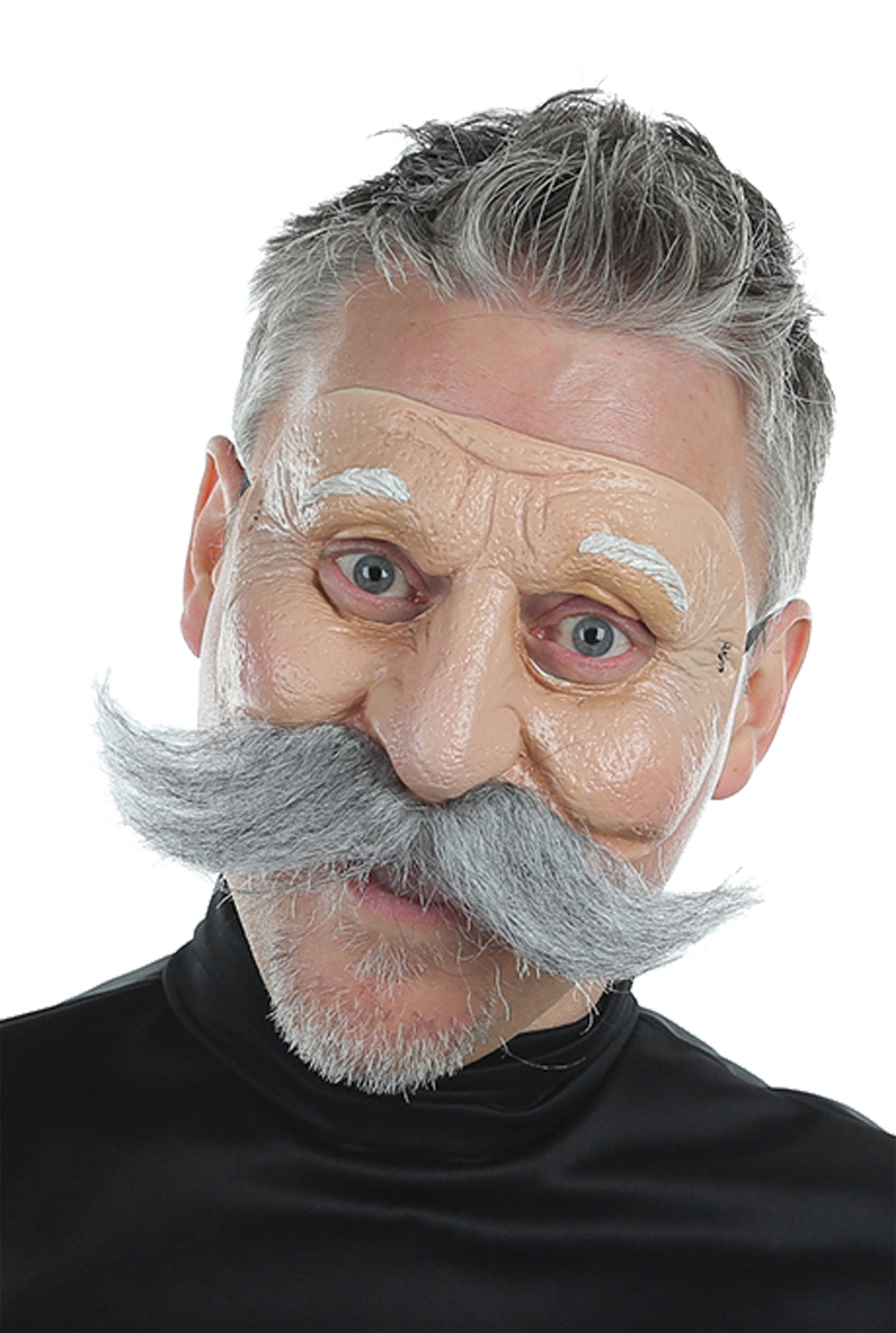 Adults Gramps Mask