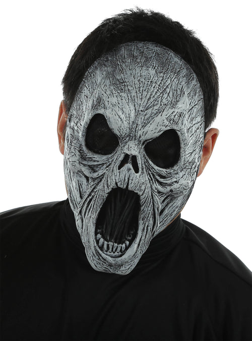 Adults Wailing Spirit Mask