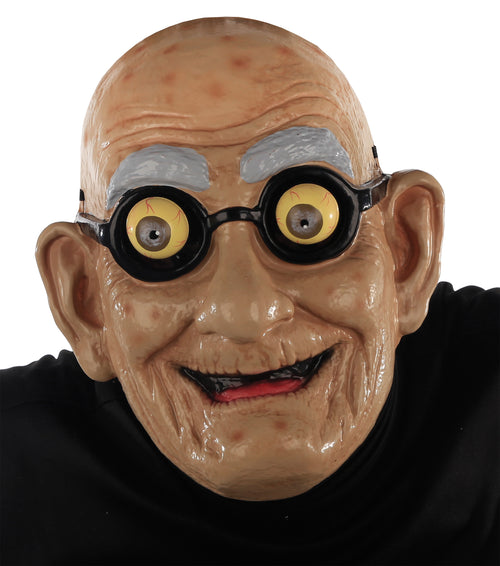 Mens | Adult Old Gramps Mask