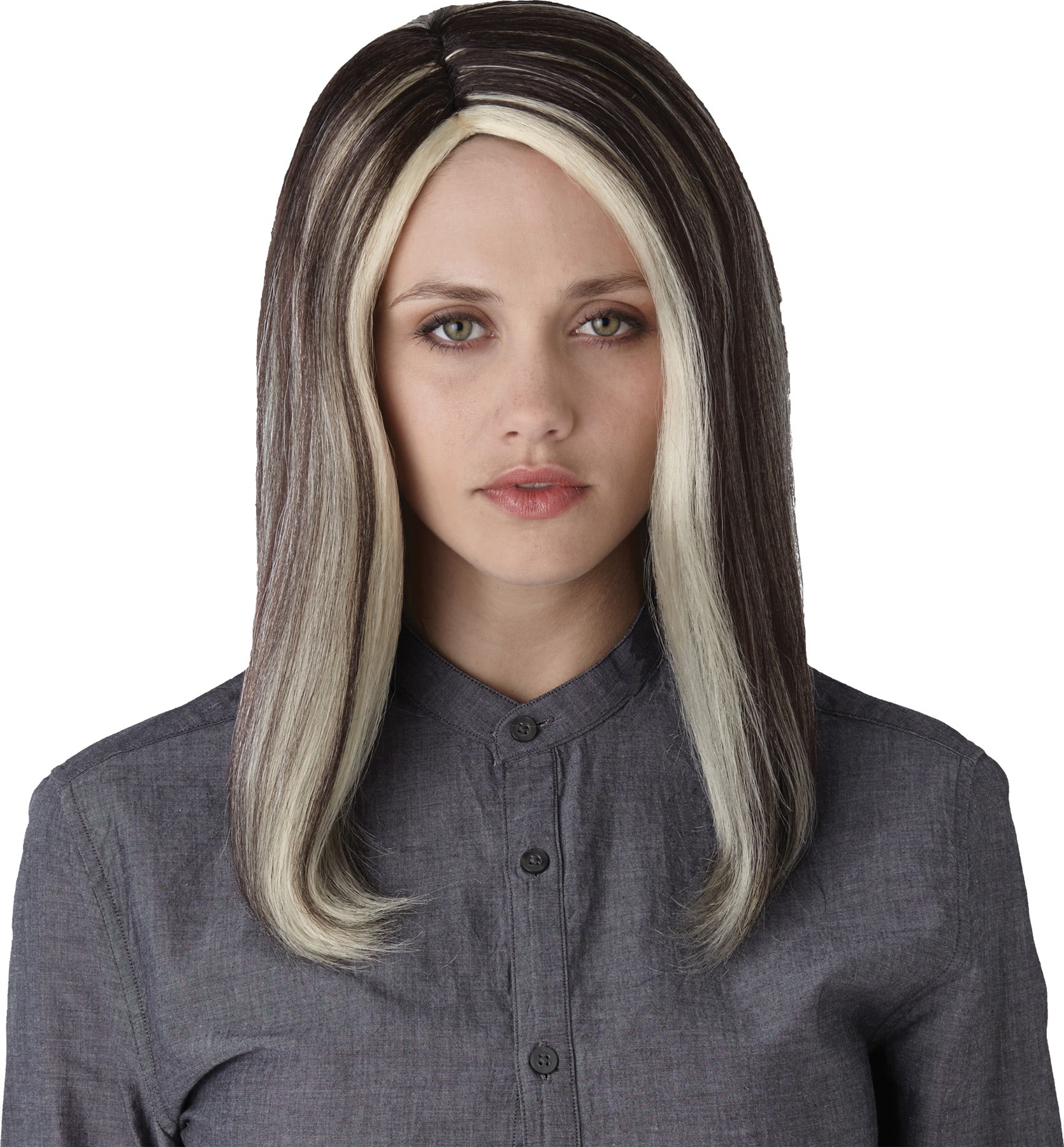 Presidential Games Wig