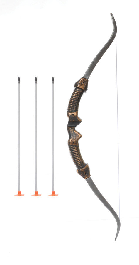 Bow And Arrow Set
