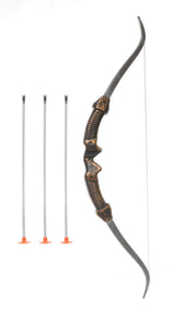 BOW AND ARROW ARCHER 24 IN