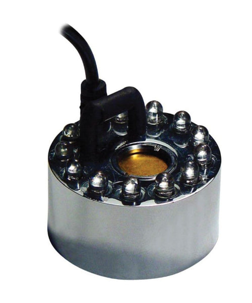 Mist Maker with LED Lights