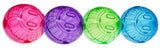 Kaytee Run About Ball for Small Animals Assorted Colors