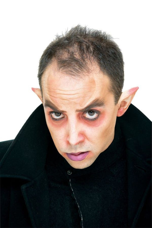 Large Pointed Ear Tips