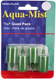 Penn Plax Aqua Mist Airstone Cylinder