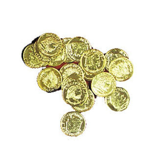 Gold Doubloons