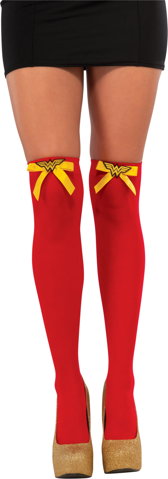 Wonder Woman Adult Thigh