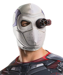 Ssquad Deadshot Mask