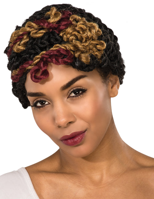 Ghostbusters Patty Wig | Halloween Decoration