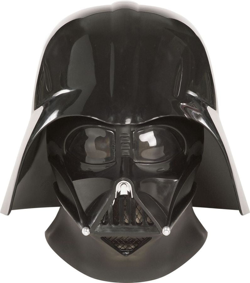Star Wars Darth Vader Supreme Mask