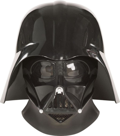 Star Wars Darth Vader Supreme Mask