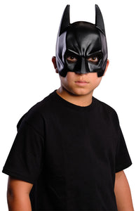 BATMAN CHILD FACE MASK
