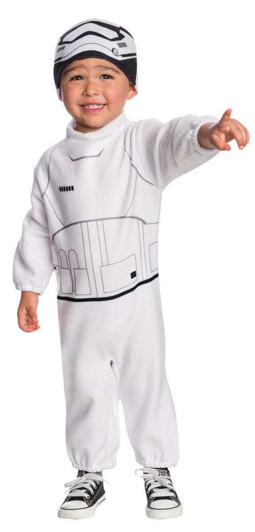 Boys Stormtrooper Costume