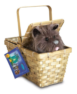TOTO W/BASKET DELUXE