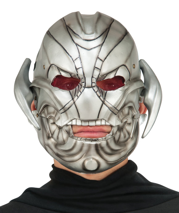 Ultron Movable Jaw Mask