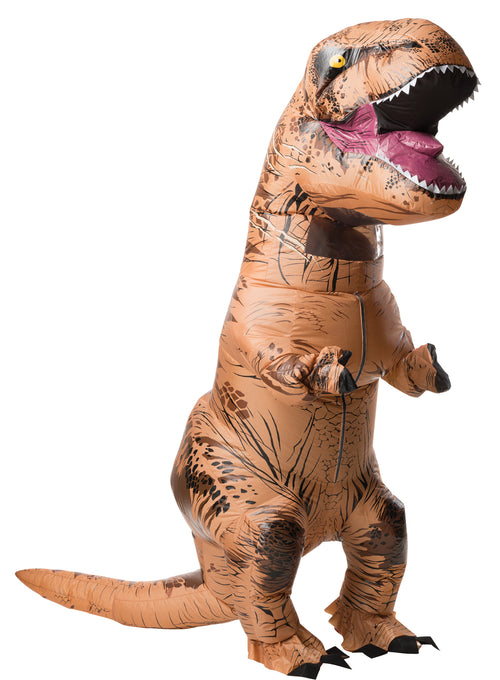 Inflatable T-Rex With Sound | Halloween Decoration