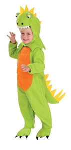 Dinosaur Child's Costume - Toddler 2T-4T