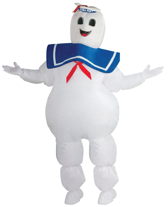 Ghostbuster Inflatable