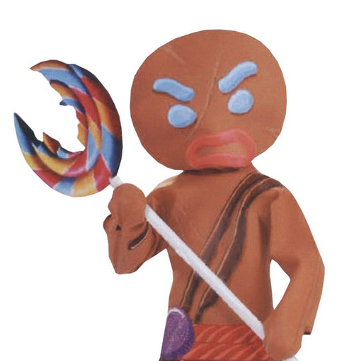 Inflatable Lollipop | Halloween Decoration