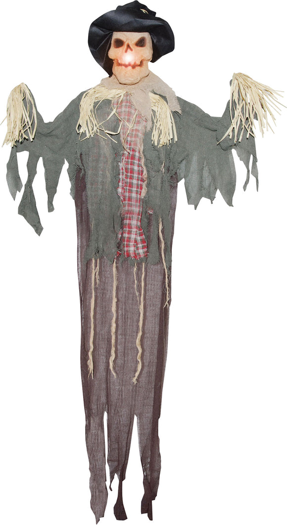 Hanging Scarecrow