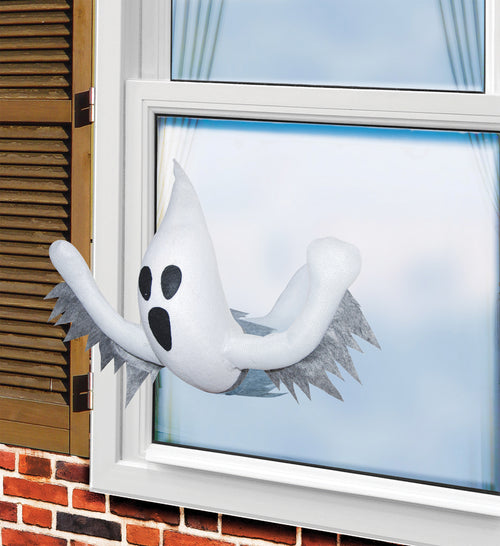 Ghost Crasher Decoration | Halloween Decoration