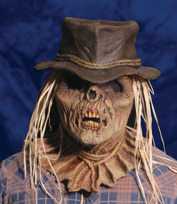 Mens | Adult's Scarecrow Mask