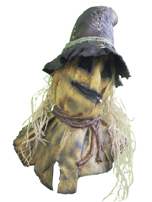 Latex Harvester of Sorrow Mask